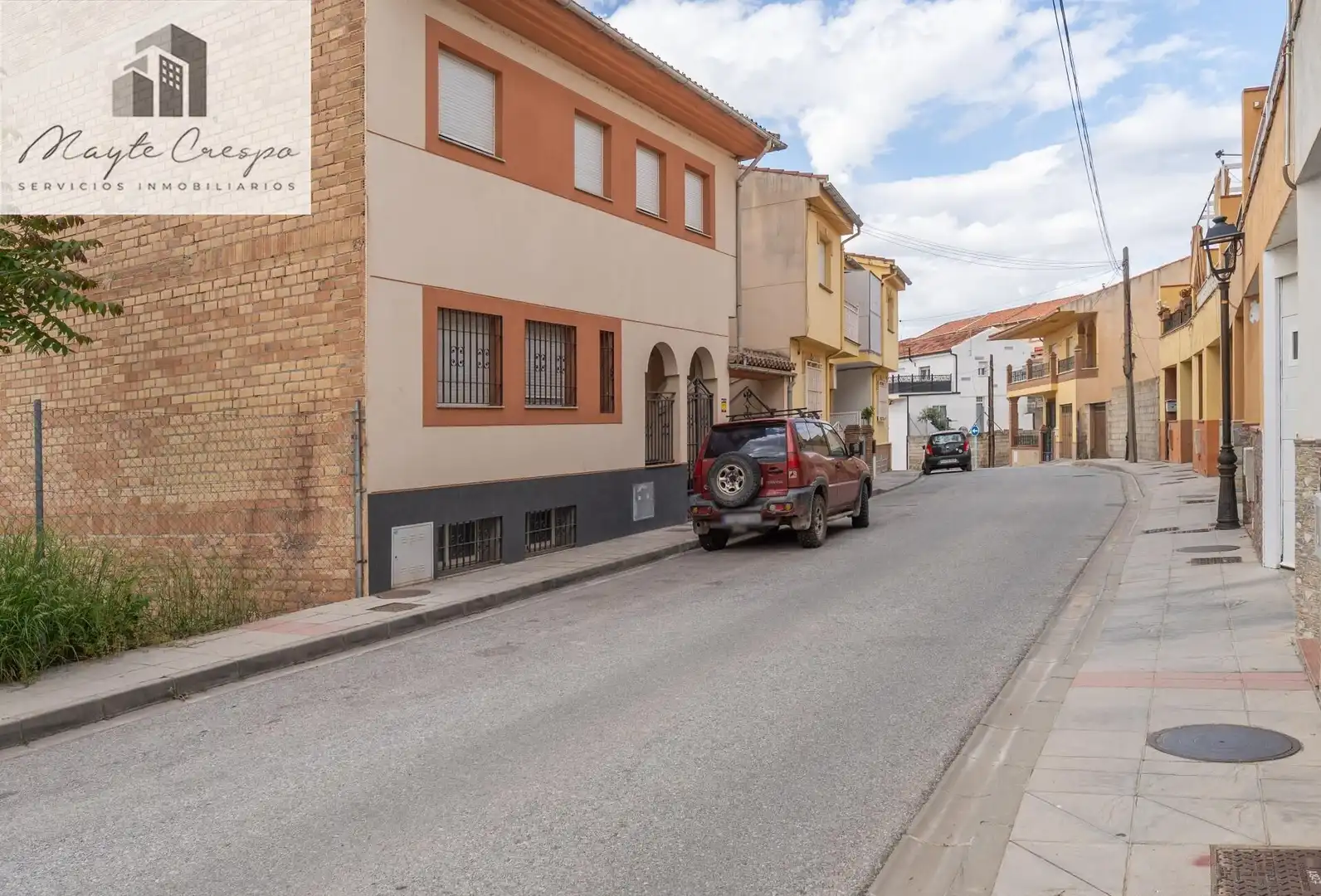 Casa en venda a Alfacar, imagen 5
