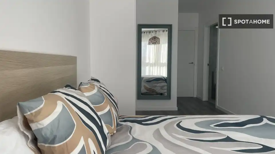 Habitación en Soto de la Marina