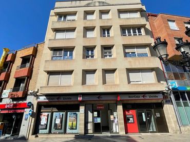 Office space to rent in Mollerussa