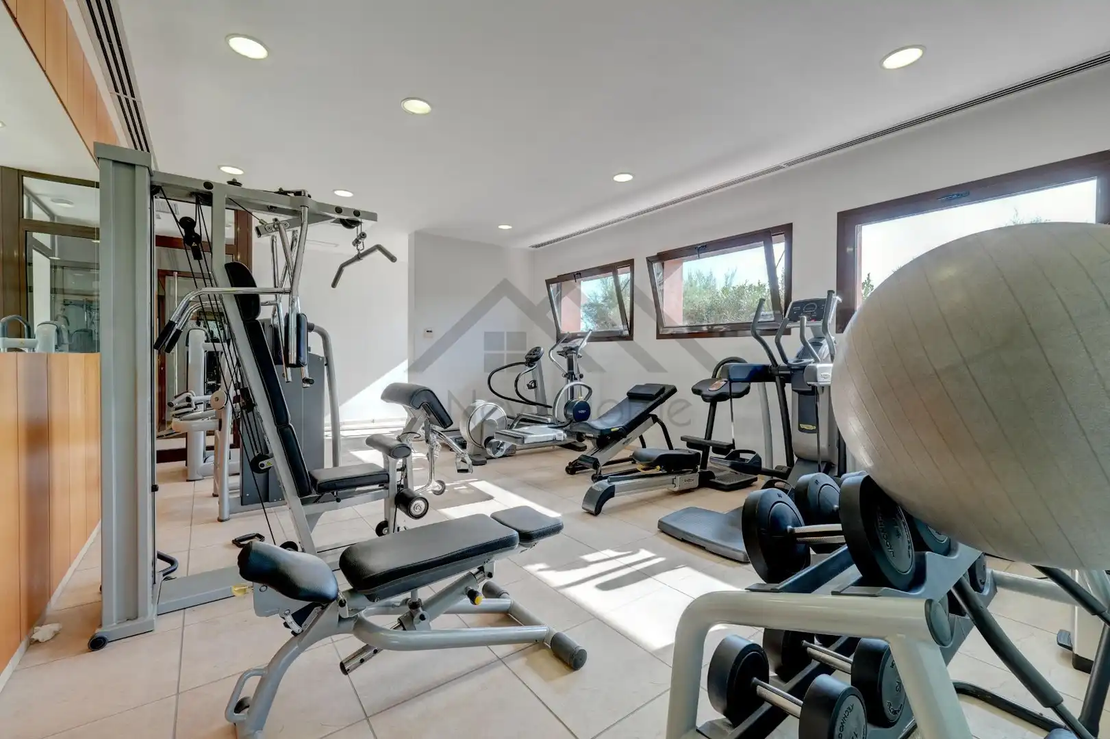 Detached homes for sale in Bétera  with Air Conditioner, Private garden and Parquet flooring