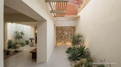 Foto 4 de Casa o xalet en venda a Benimàmet, Valencia Capital