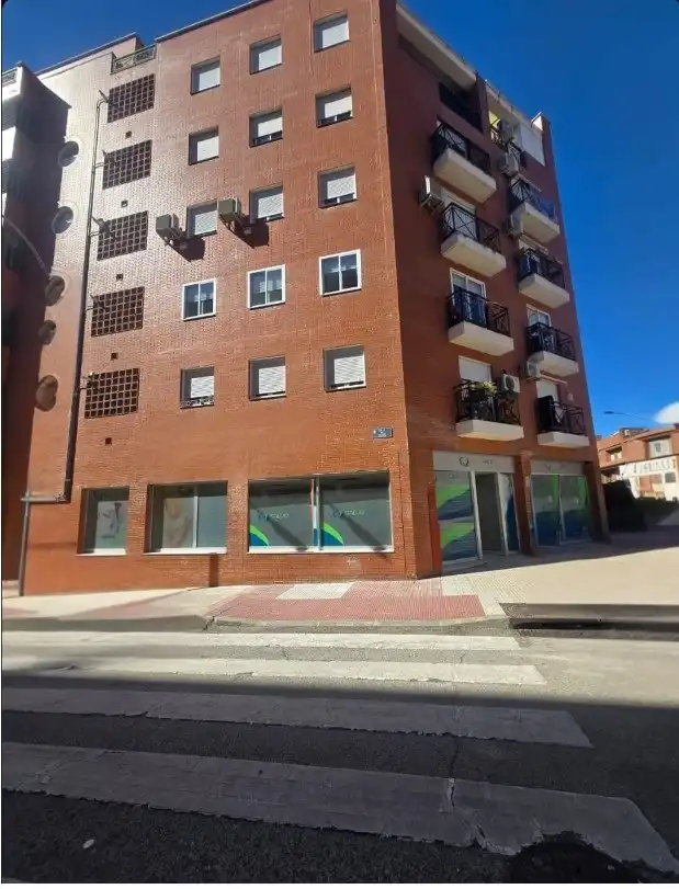 Local comercial en venda a Calle los Lilos 2, imagen 9