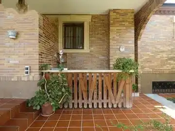 Xalet amb terrassa en venda a Pedanías - Extrarradio, imagen 21