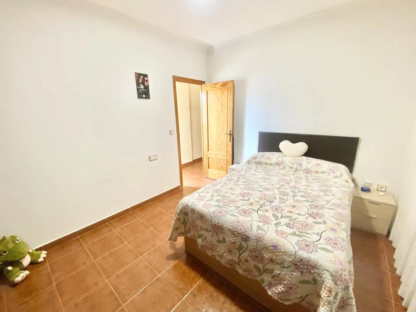 Habitación de Casa o chalet en venta en Lorca con Aire acondicionado, Calefacción y Terraza