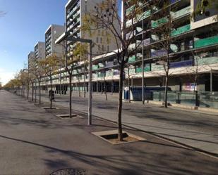 Vista exterior de Garatge en venda en Viladecans