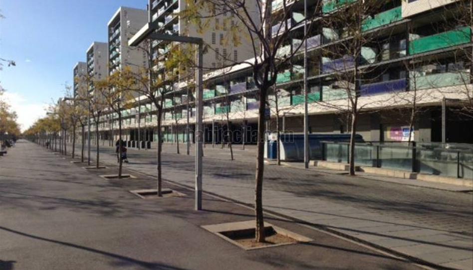 Photo 1 of Garage for sale in Avenida Olof Palme, 14, Vilamarina, Barcelona