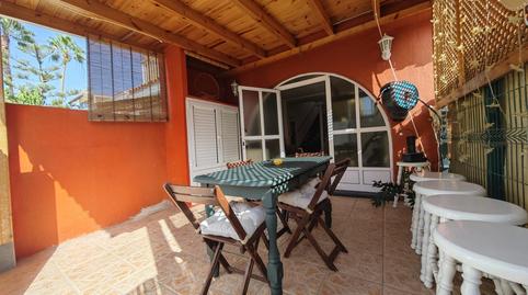 Foto 2 de Casa adosada de lloguer a Doctor Agustín Millares Carlo, Sonnenland, San Bartolomé de Tirajana