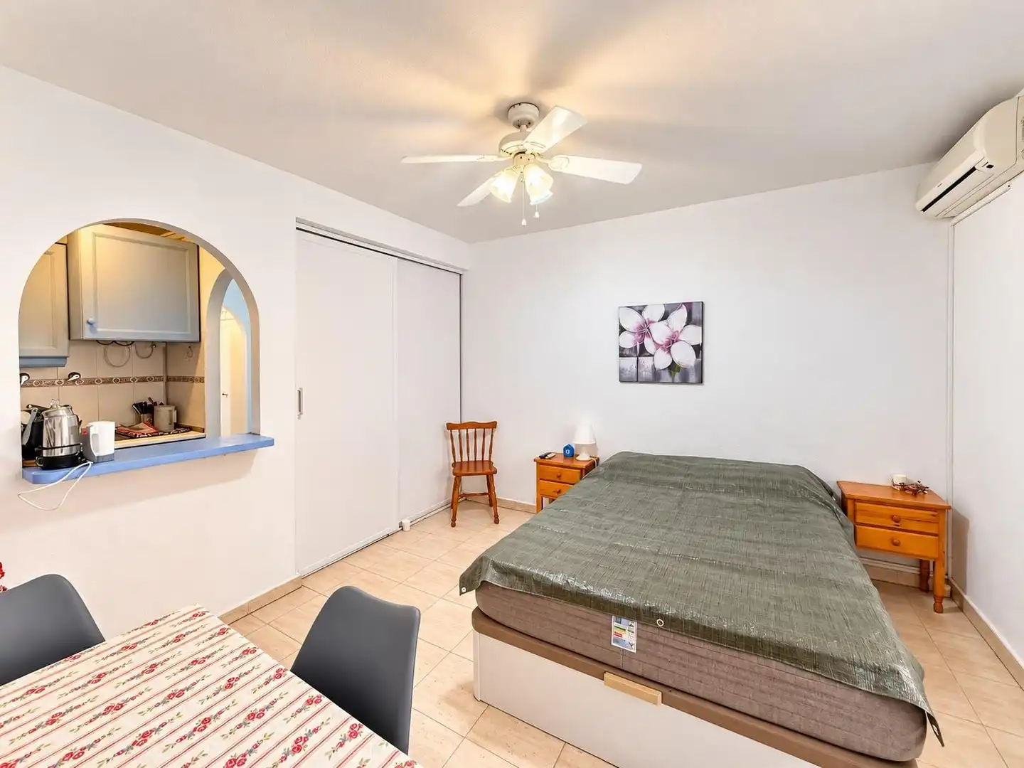 Apartamento con piscina en venta en Calle LOMA LA 31, imagen 15