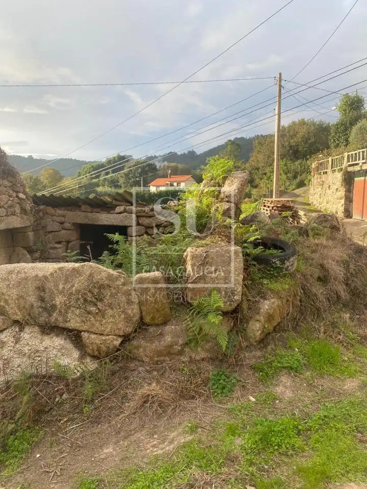 Casa rústica amb jardí en venda a Camos, imagen 10