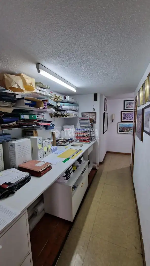 Piso en venta en Madrid con Calefacción