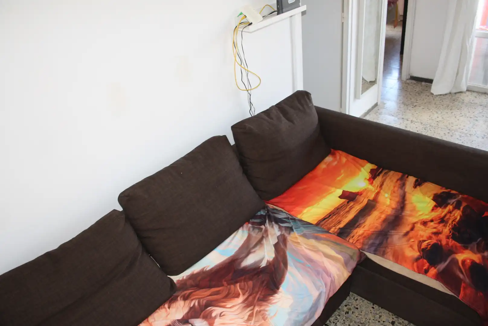 Wohnung mit Terrasse zum Verkauf in Carrer d'Arenys, imagen 23
