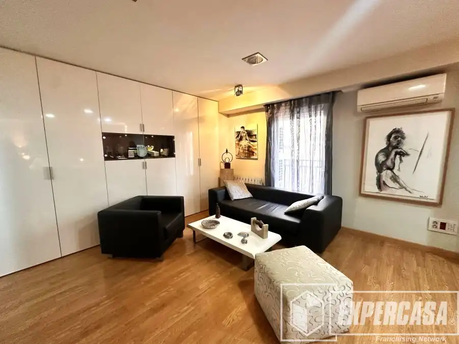 Wohnung mit Aufzug zum Verkauf in Calle ESCULTOR JOSE CAPUZ 43, imagen 3