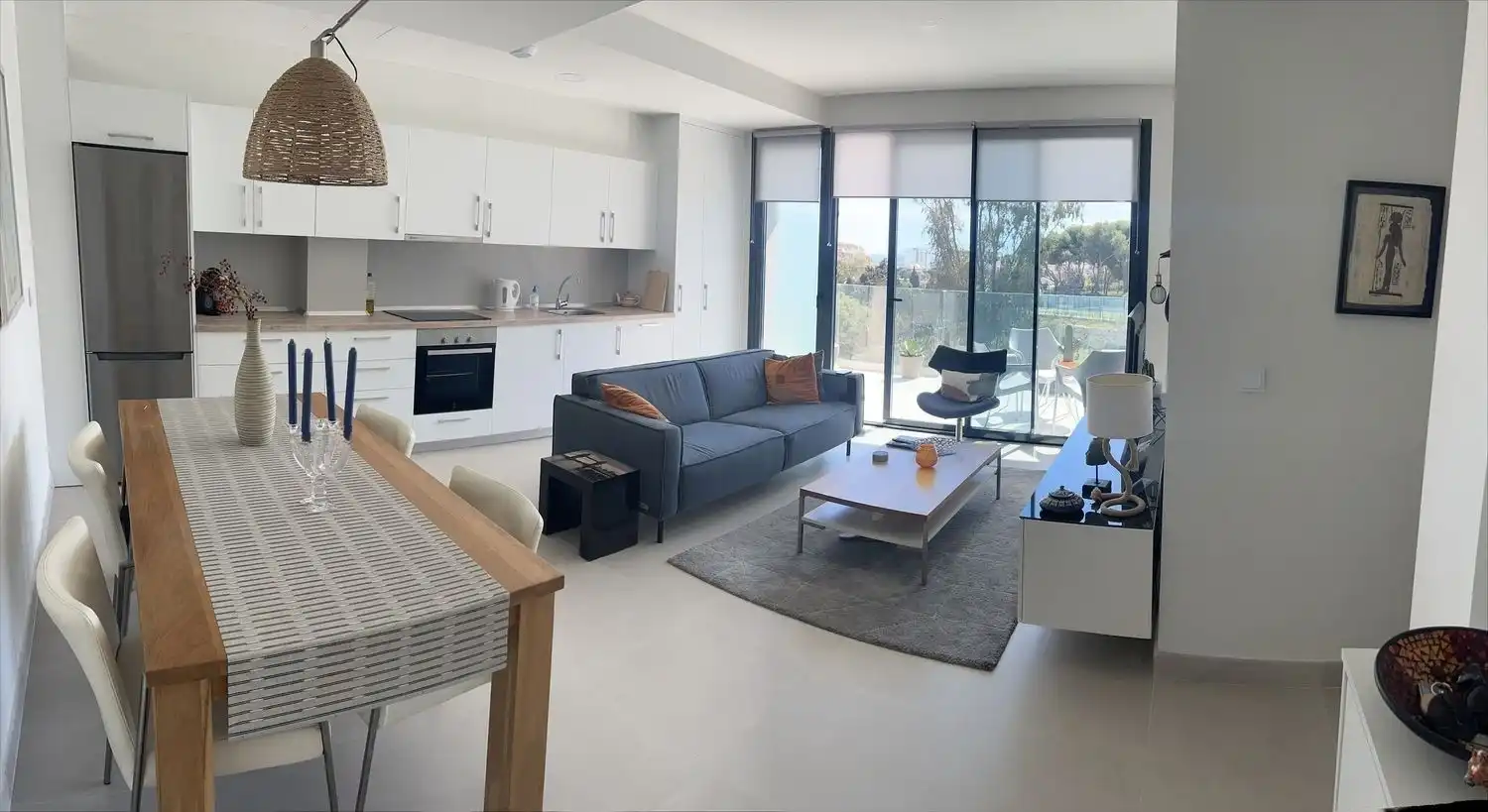 Apartamento en venta en Centro, imagen 5