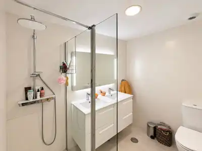 Bathroom of Ground floor for sale in Centro ciudad