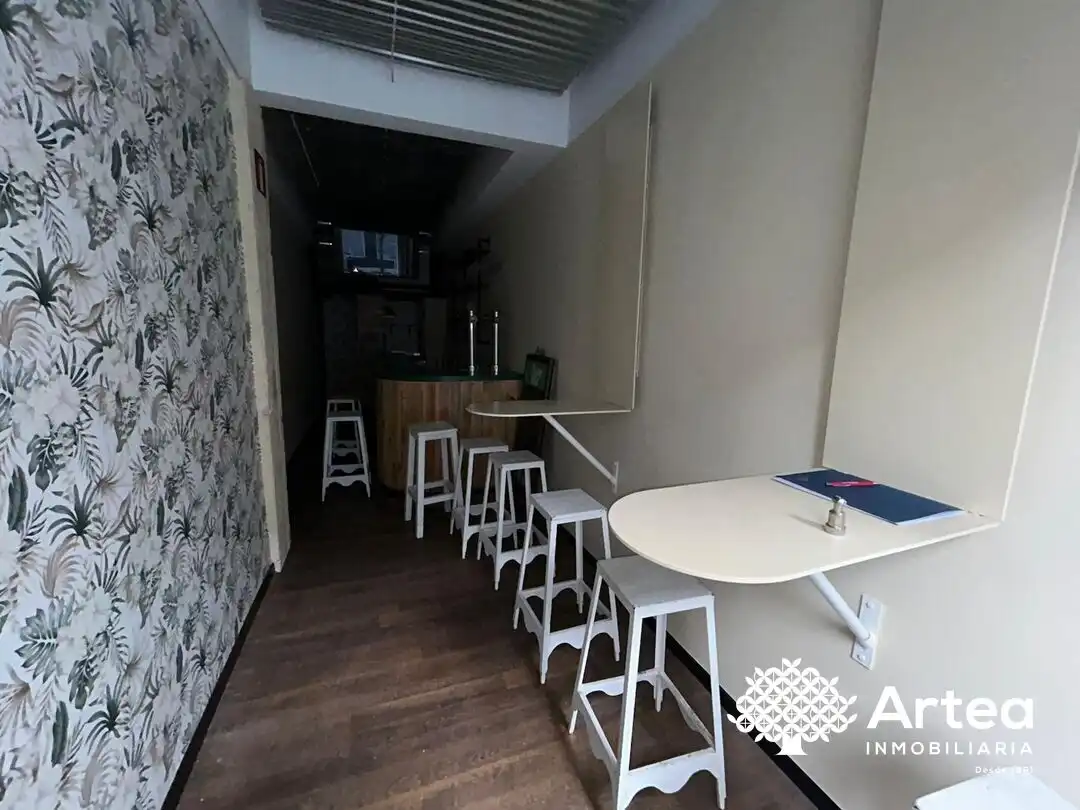 Local comercial en venda a Indautxu, imagen 7
