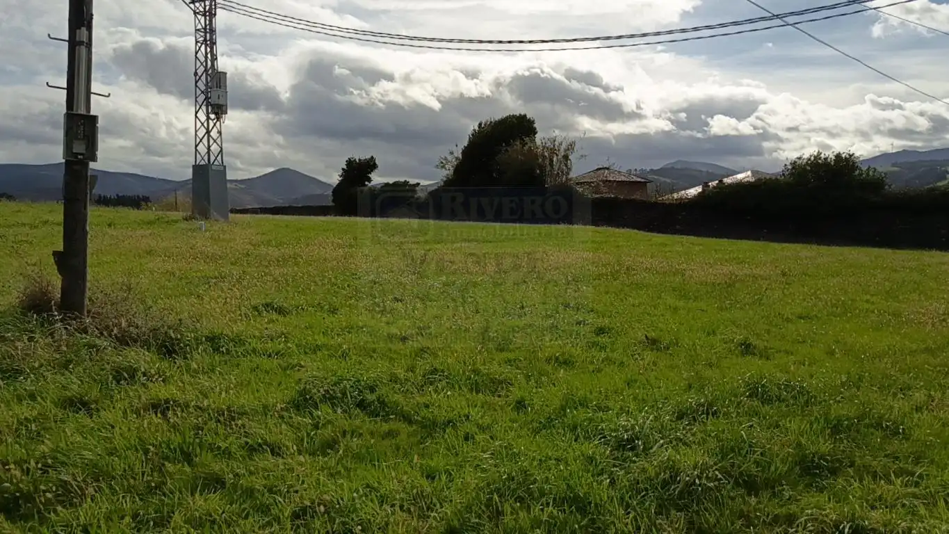 Residencial en venda en Valdés - Luarca