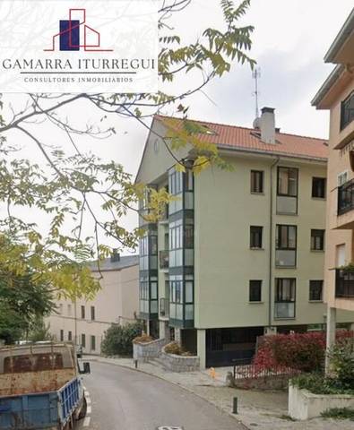 Edificio en Venta en Abantos - Carmelitas
