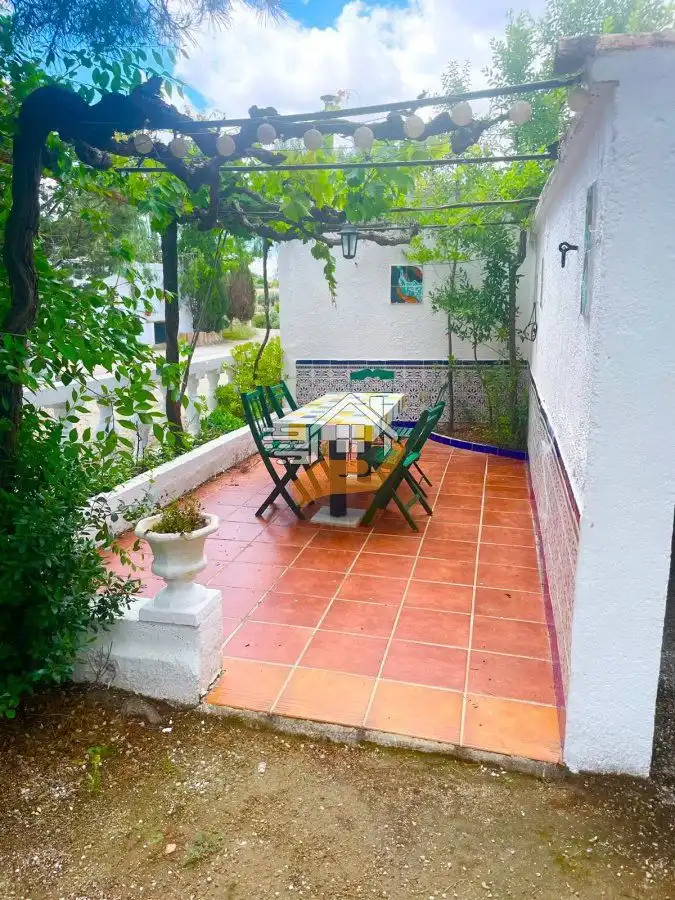 Casa rústica en venta en Vélez-Rubio, imagen 28