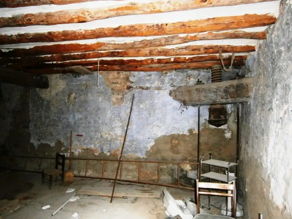 Country homes for sale in Fuentespalda  with Private garden, Terrace and Storage room