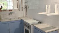 Kitchen of Flat for sale in Portbou  with Terrace and Balcony