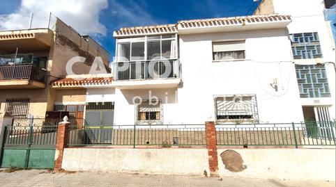 Foto 2 de Planta baixa en venda a Calle San Isidro, La Aljorra, Murcia