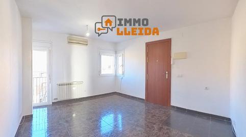 Foto 3 de Piso en venta en De la Creu, Secà de Sant Pere, Lleida