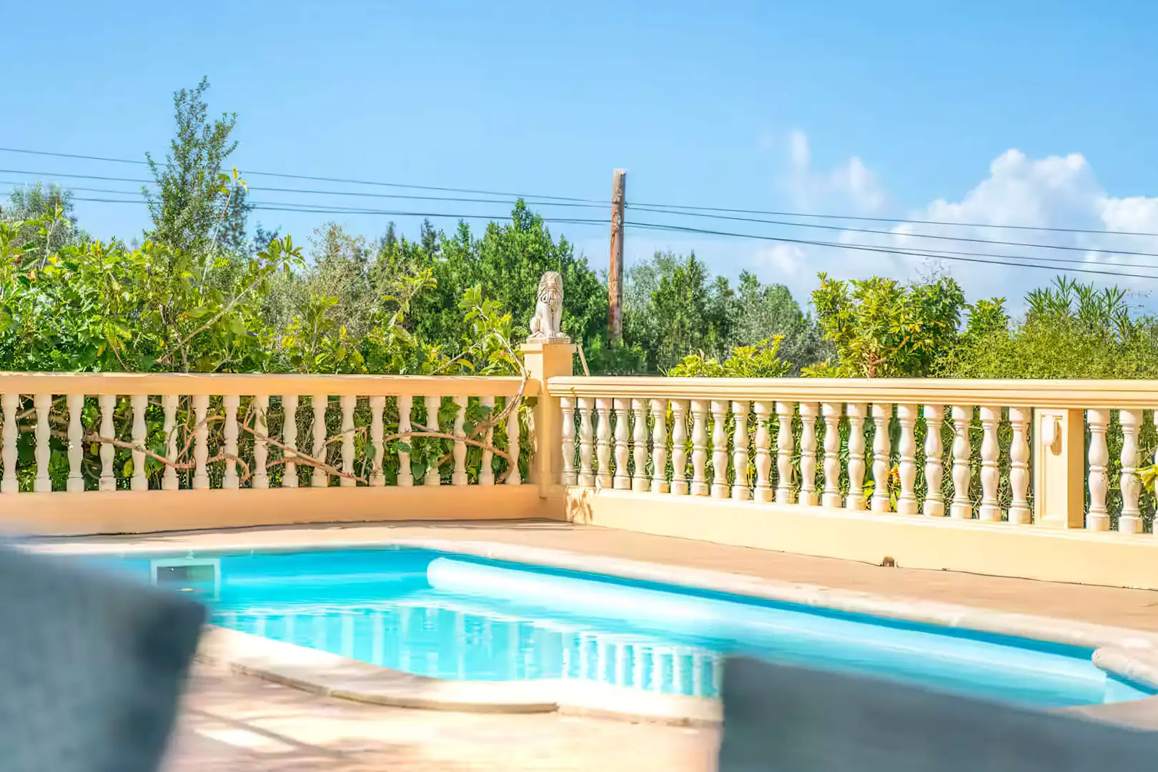 Casa o chalet de alquiler en Santa Margalida Poble