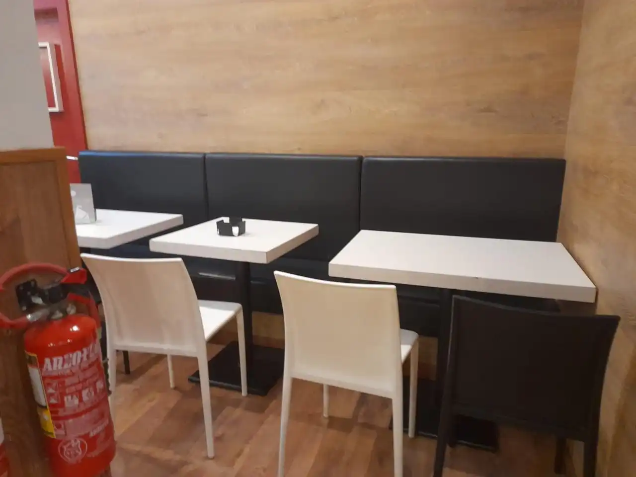 Local comercial en venda a Rubio, imagen 5