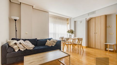 Foto 2 de Dúplex en venda a Las Tablas, Madrid Capital