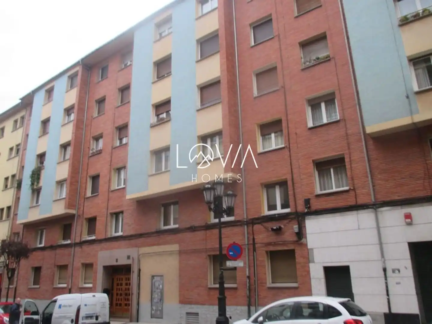 Piso en venta en BERNARDO CASIELLES, imagen 2