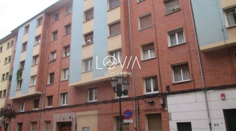 Foto 2 de Piso en venta en Bernardo Casielles, Argañosa, Oviedo