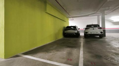 Foto 4 de Garaje de alquiler en Plaça de Salvador Allende, Plaza Xúquer, Paiporta