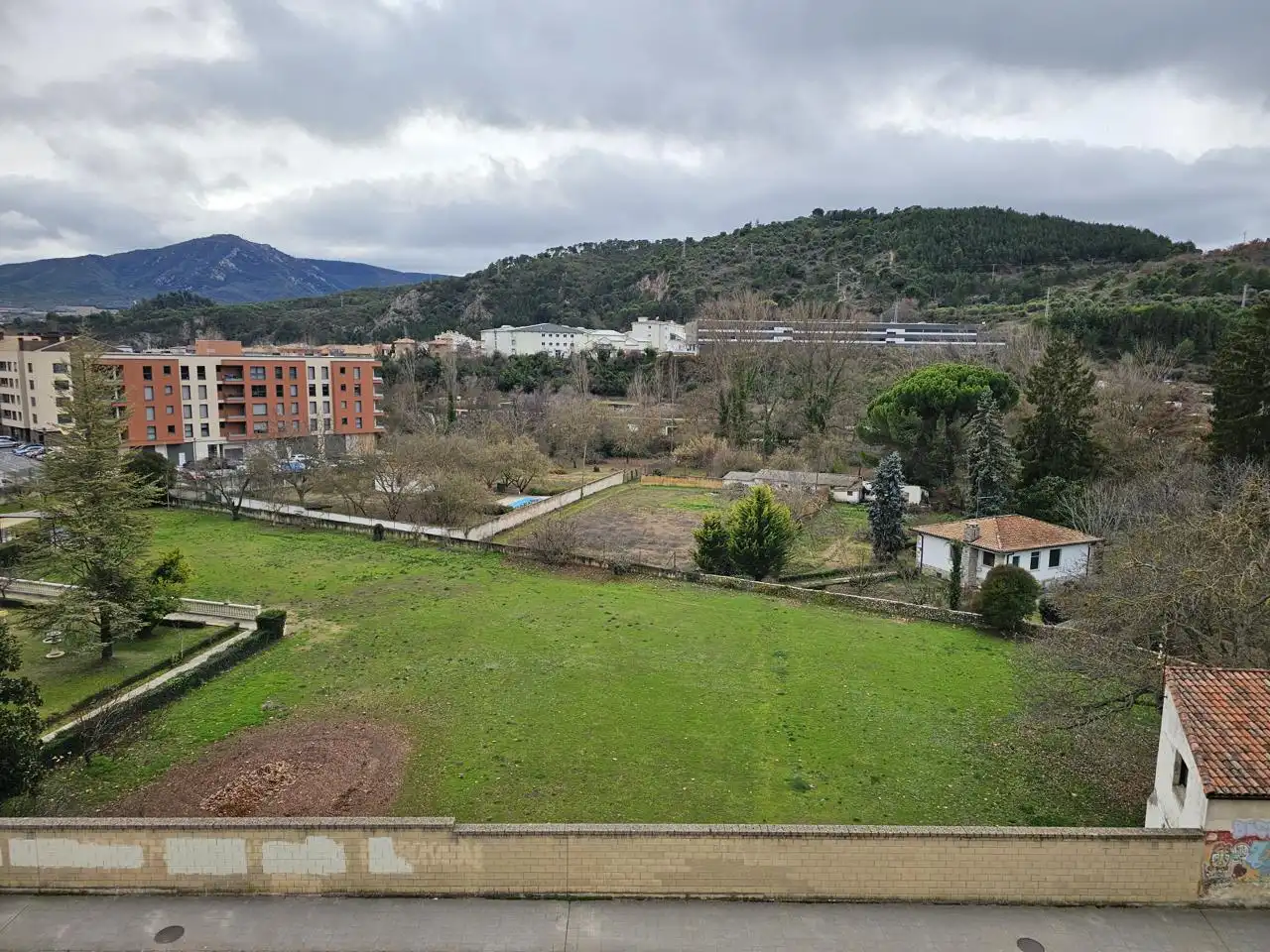 Piso en venta en Estella / Lizarra con Terraza