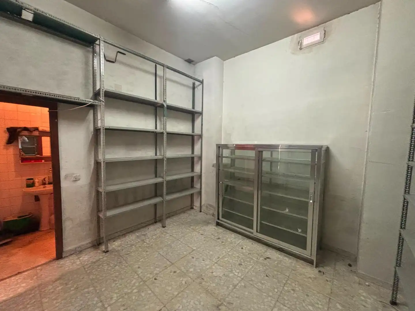 Local comercial en venda a Villaverde, imagen 9