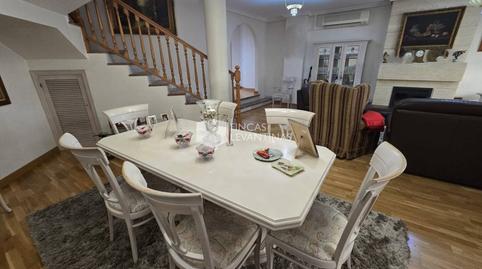 Foto 5 de Casa o xalet en venda a Centro, San Vicente del Raspeig / Sant Vicent del Raspeig