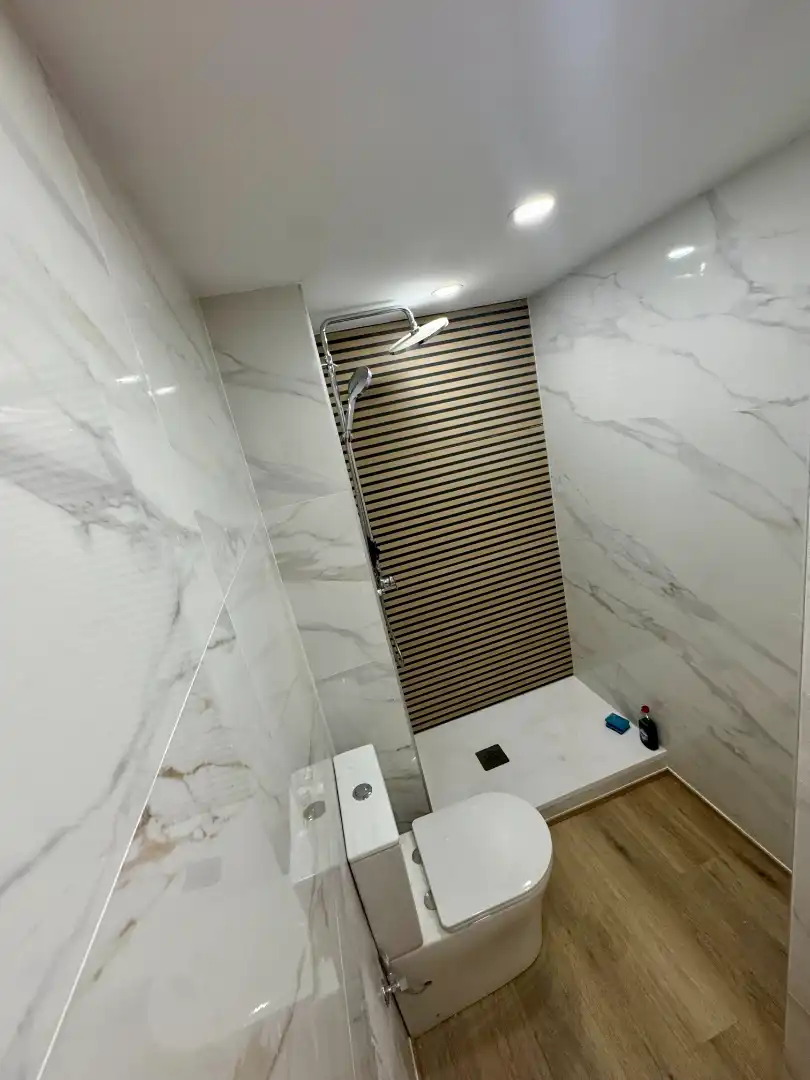 Baño de Piso en venta en Cornellà de Llobregat