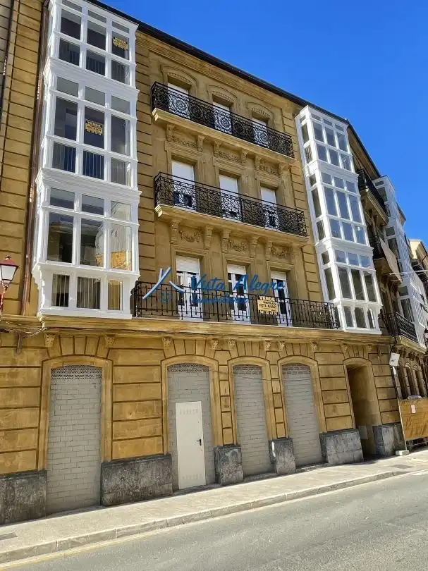 Appartement avec terrasse à vendre à Calle Lucrecia Arana 8, imagen 24