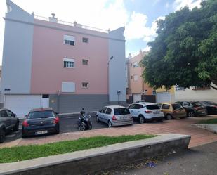 Parking of Apartment for sale in Arona  with Terrace