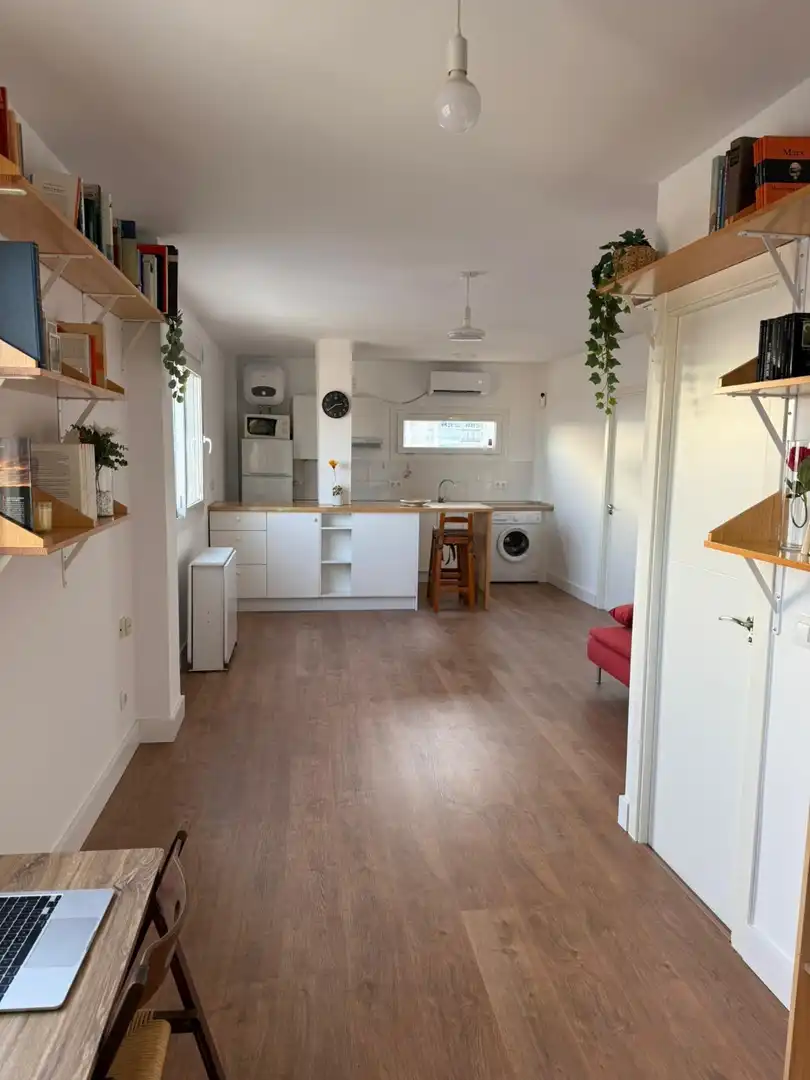 Ático con ascensor en venta en Centro, imagen 6