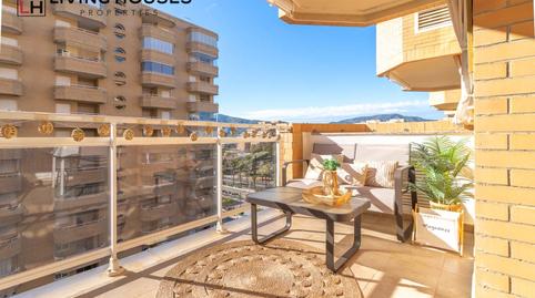 Foto 4 de Piso en venta en Oropesa del Mar-orpesa - Edif. Playa Dorada - C/am, 47, Cala Blanca, Castellón