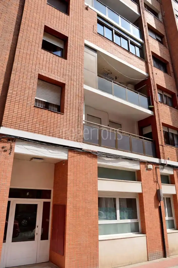 Piso en venta en Rontegui-Pormetxeta