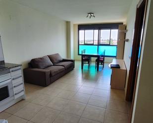 Living room of Flat to rent in Castellón de la Plana / Castelló de la Plana