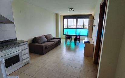 Living room of Flat to rent in Castellón de la Plana / Castelló de la Plana