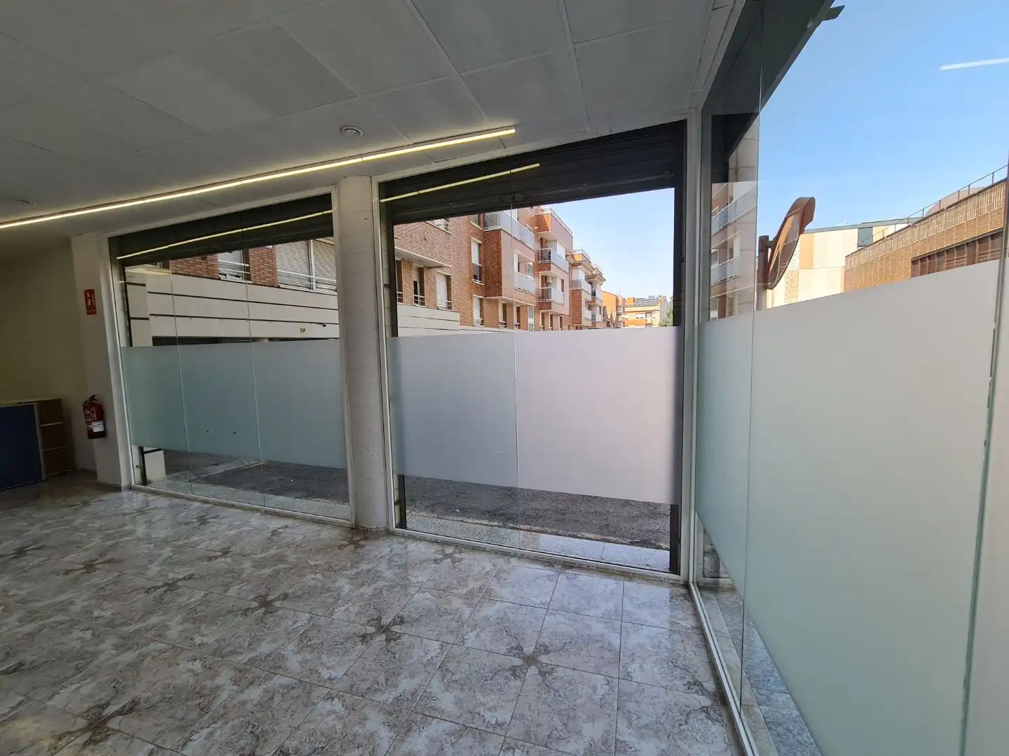 Local comercial de lloguer a jacint verdaguer 32, imagen 38