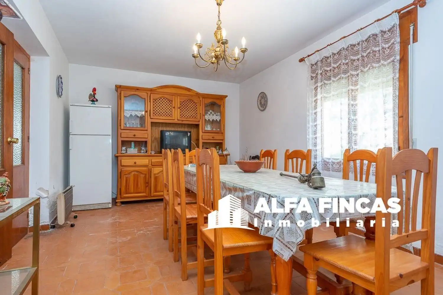 Vista exterior de Casa o chalet en venta en Belmonte con Jardín privado y Balcón