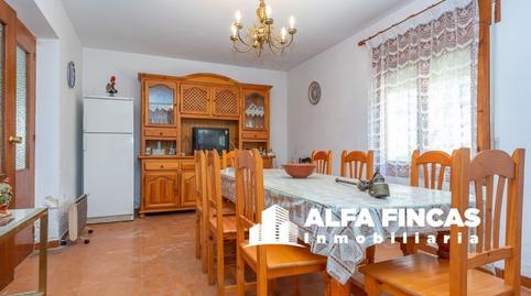 Foto 3 de Casa o xalet en venda a Padre Domingo, 18, Belmonte, Cuenca