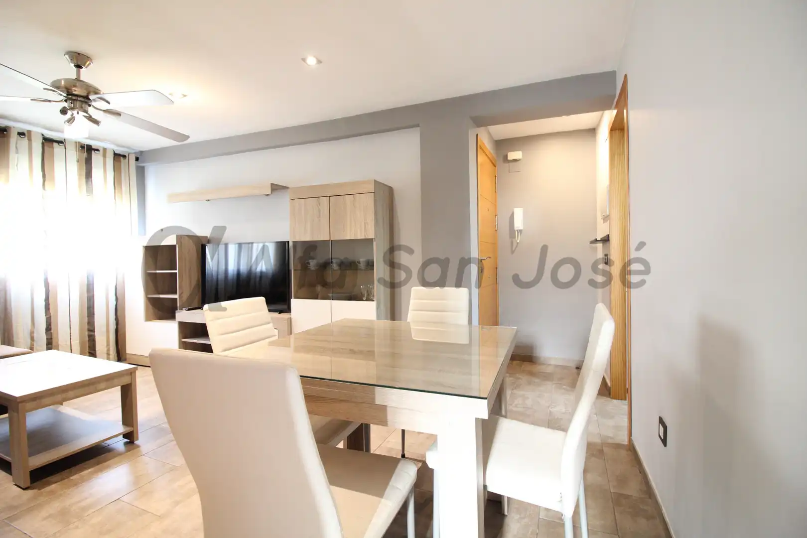 Wohnung zur Miete in San Pablo - Santa Justa, imagen 24