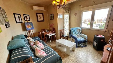 Foto 5 de Piso en venta en Paseo Alfonso XIII, Casco Antiguo, Cartagena
