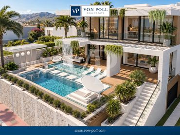 Casa con balcone in vendita a Costa Adeje