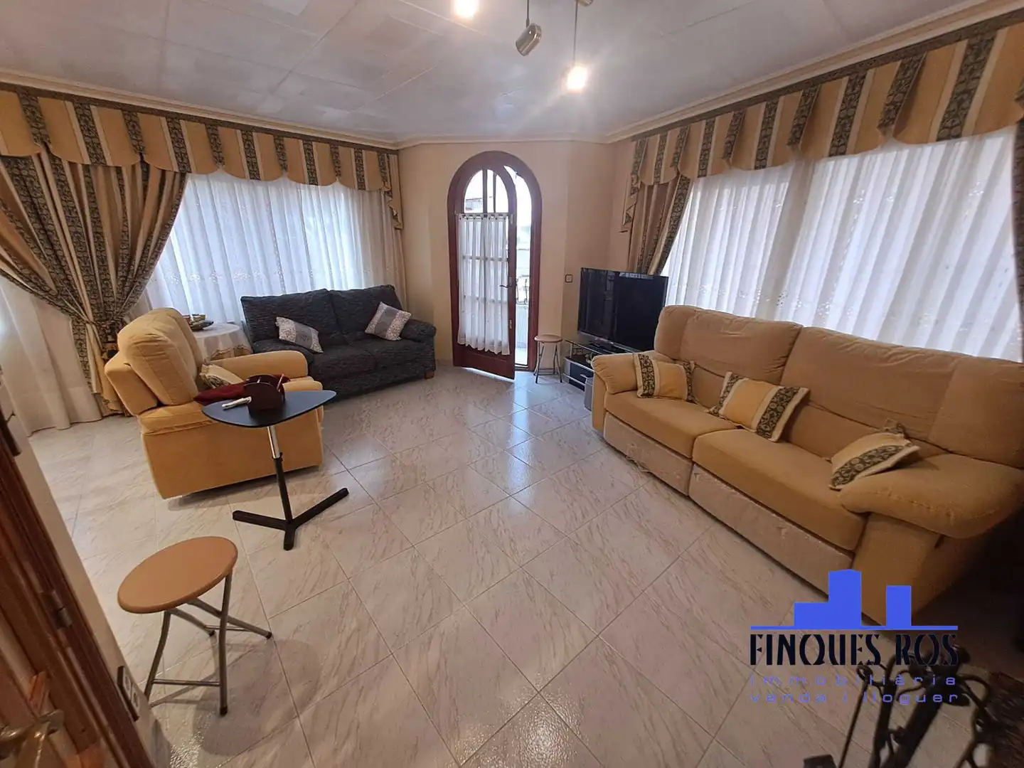 House with terrace for sale in San Jorge / Sant Jordi, imagen 3